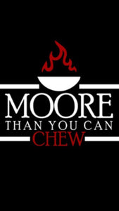 Moore Than You Can Chew