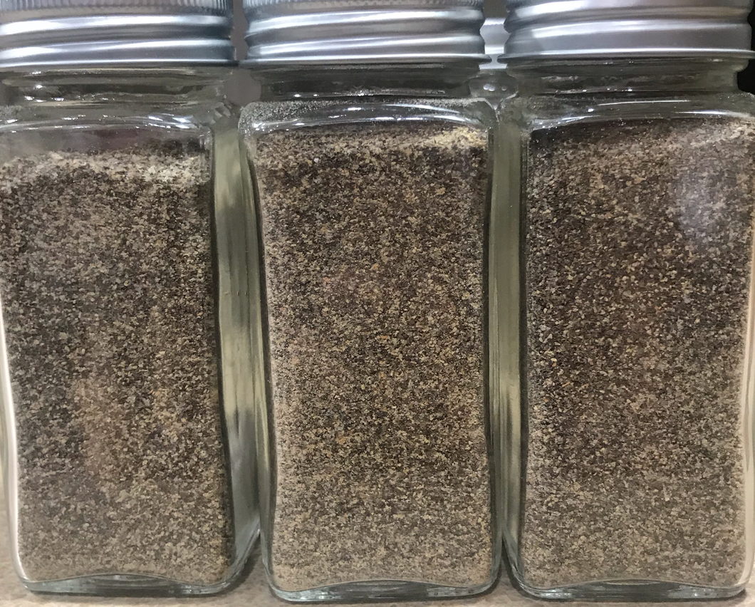 4oz Brisket Rub